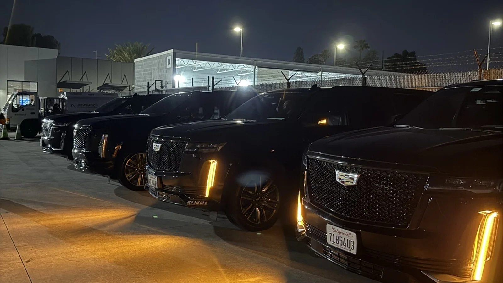 Escalades